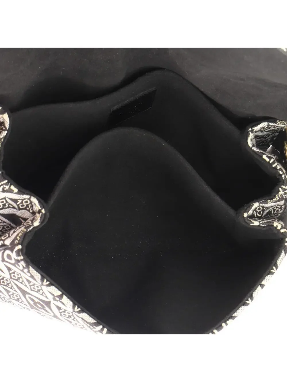 Louis Vuitton Pochette Metis Limited #339286L23B